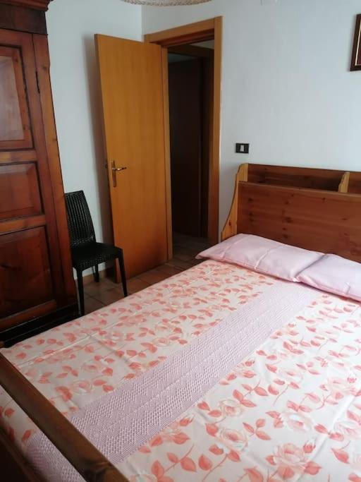 Вилла La Casa Nel Borgo Orsogna Экстерьер фото