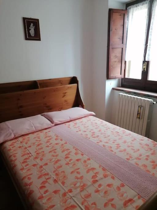 Вилла La Casa Nel Borgo Orsogna Экстерьер фото