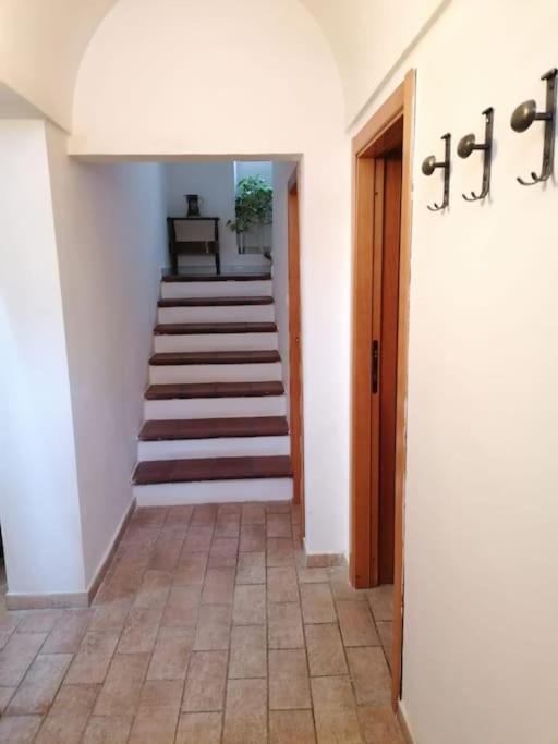 Вилла La Casa Nel Borgo Orsogna Экстерьер фото